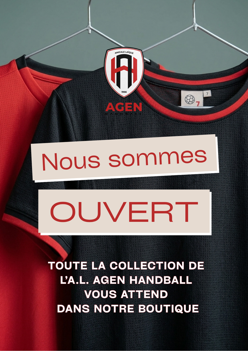 Boutique A.L. Agen HB