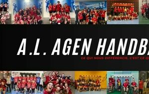 Bienvenue sur le site officiel du club