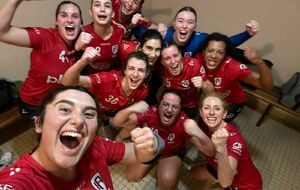Tournoi Amical Séniors Filles