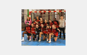 Match amical des U17F
