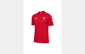 Polo coton GO 2.0