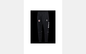 Pantalon jogging CORE 2.0