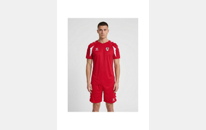 Maillot entraînement CORE 2.0
