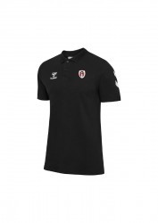 Polo coton GO 2.0