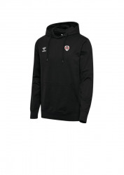 Sweat capuche gamme GO 2.0