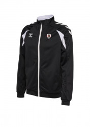 Veste jogging Core 2.0 sans capuche