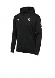 Veste zippée GO 2.0