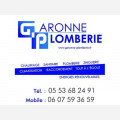 Garonne Plomberie Agen