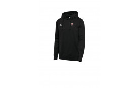 Sweat capuche gamme GO 2.0