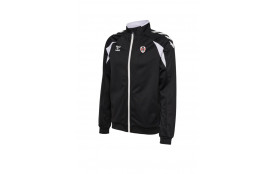 Veste jogging Core 2.0 sans capuche
