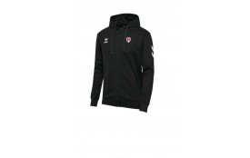 Veste zippée GO 2.0