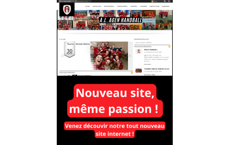 Participer au site