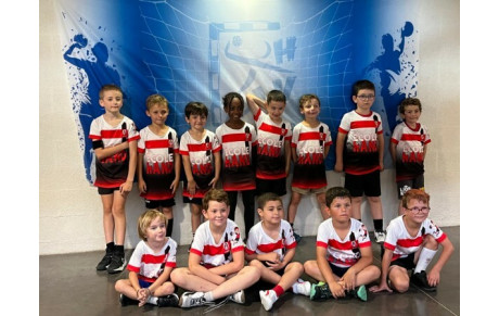 Ecole de Handball