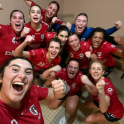 Tournoi Amical Séniors Filles
