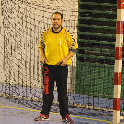 Séniors Garçons