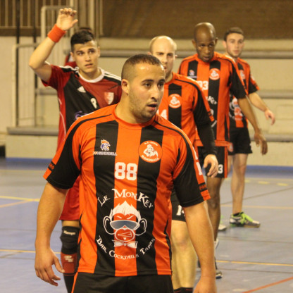 Séniors Garçons
