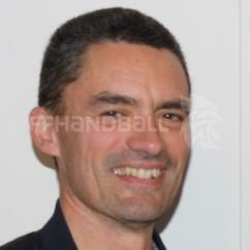 Laurent Debourges