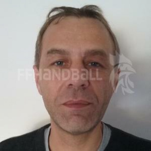 Thierry Bourgeolet