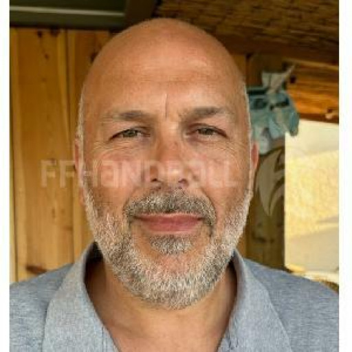 Fréderic Grava
