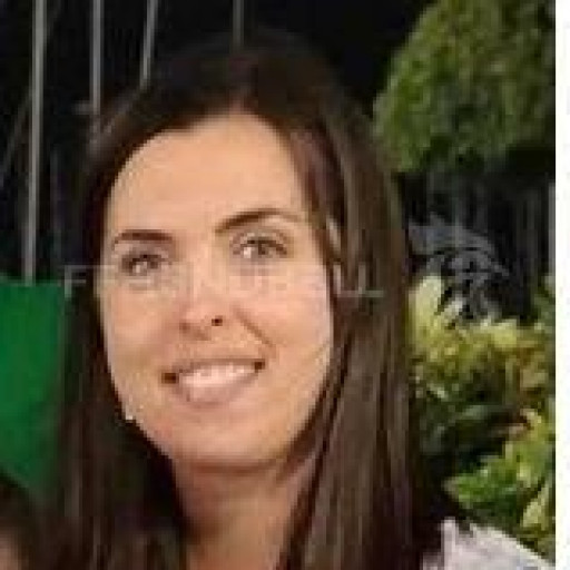 Coralie Lopez