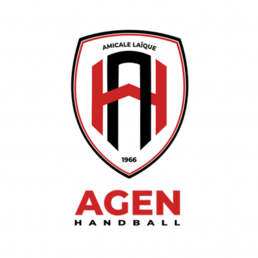 Communication Al Agen Handball