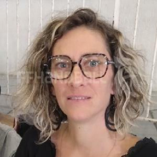Laure Brodoux